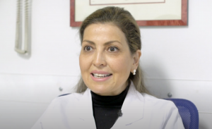 Dr. Fabienne Rottenberg Received StimRouter PNS for Nerve Entrapment
