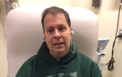 Joe Received StimRouter Chronic Shoulder PainPNS for