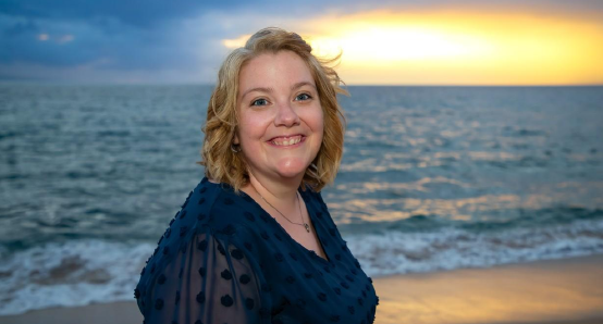 Meredith’s Story – StimRouter